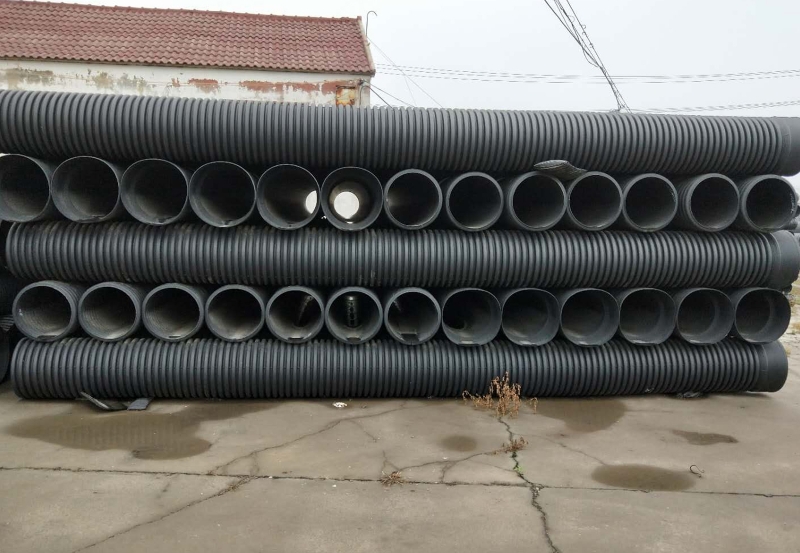 双壁波纹管批发