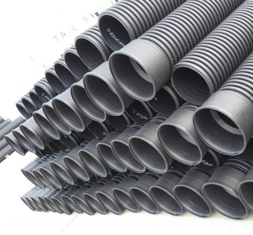 中空壁波纹管